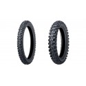 DUNLOP OPONA 60/100-12 GEOMAX MX53 36J TT PRZÓD DOT 10-11/2021