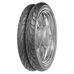 CONTINENTAL OPONA 2.75-18 CONTIGO! 48P TT M/C REINF PRZÓD/TYŁ DOT 32/2021 (200000)