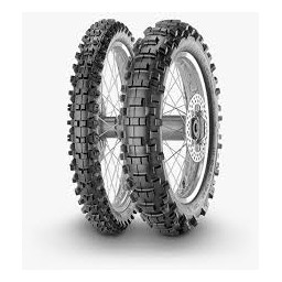 METZELER OPONA 90/80-17 SPORTEC STREET 46S TL M/C PRZÓD/TYŁ DOT 31/2017