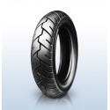 MICHELIN OPONA 80/100-10 S1 46J TL/TT PRZÓD/TYŁ DOT 39/2021