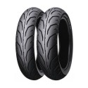 DUNLOP OPONA 120/80-14 TT900 GP J 58P TT TYŁ KAWASAKI D-TRACKER 125 DOT 48/2017