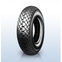 MICHELIN OPONA 3.50-8 S83 46J TT PRZÓD/TYŁ DOT 02-37/2021