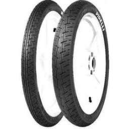 PIRELLI OPONA 2.50-17 CITY DEMON 43P M/C REINF TYŁ DOT 23/2017