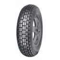 MITAS OPONA 4.00-8C B 13 66N TL/TT 4PR (DO 100KM/H) DOT 33/2021 (573356)